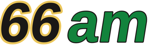 66am logo